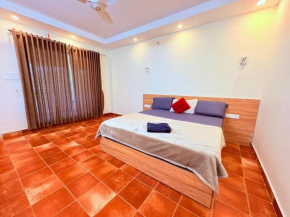 Athirappilly Heritage Home